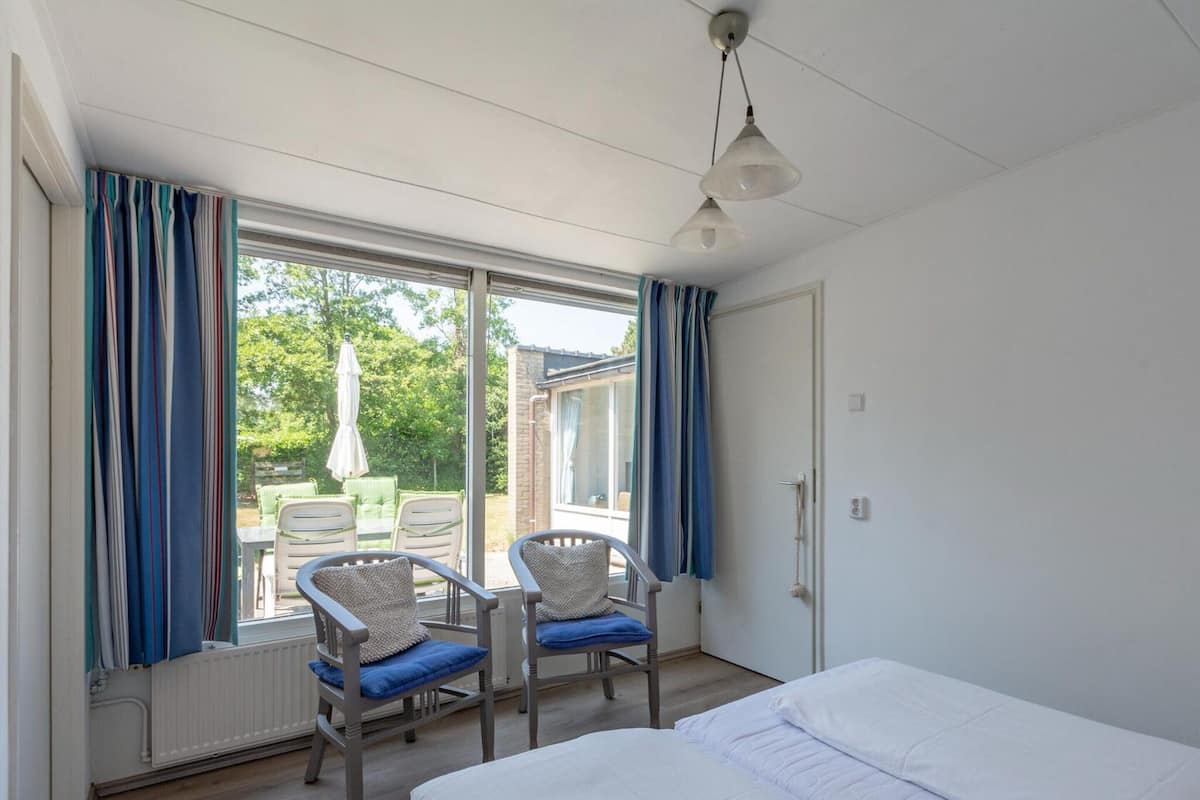 Bungalow Classic, 3 camere da letto | 14 camere