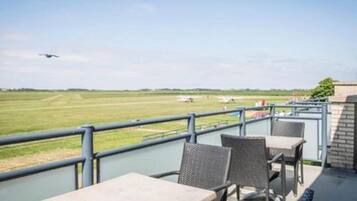 Comfort House, 1 Bedroom | Balcony