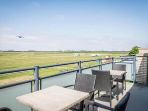 Maison Confort, 1 chambre | Balcon