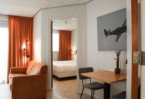 Maison Classique, 1 chambre