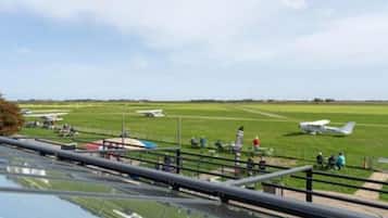 Comfort House, 1 Bedroom | View from property