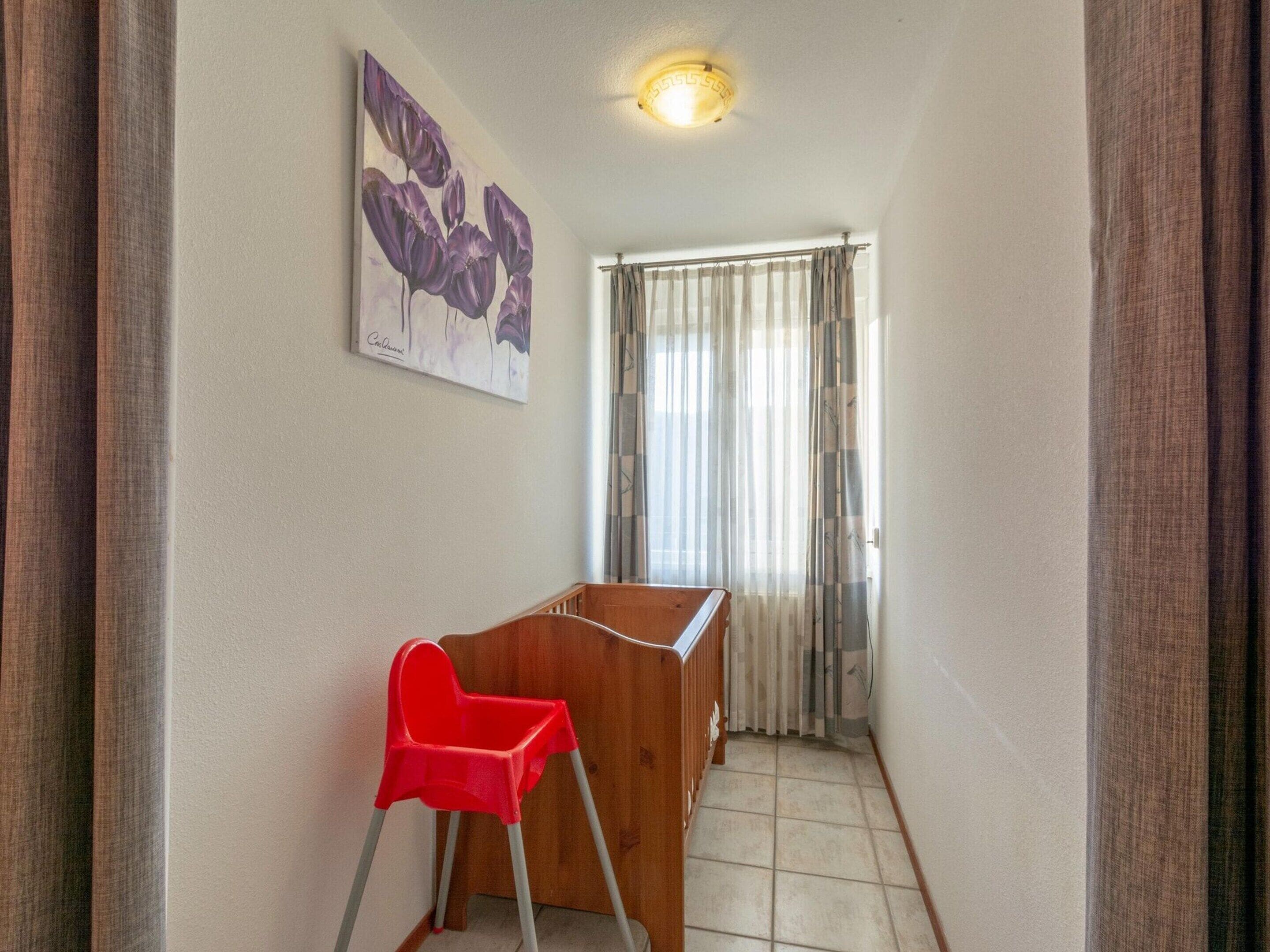 Classic Apartment, 2 Bedrooms | 8 bedrooms