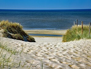 View from property - A Modern Wellness Holiday Apartment (Callantsoog)