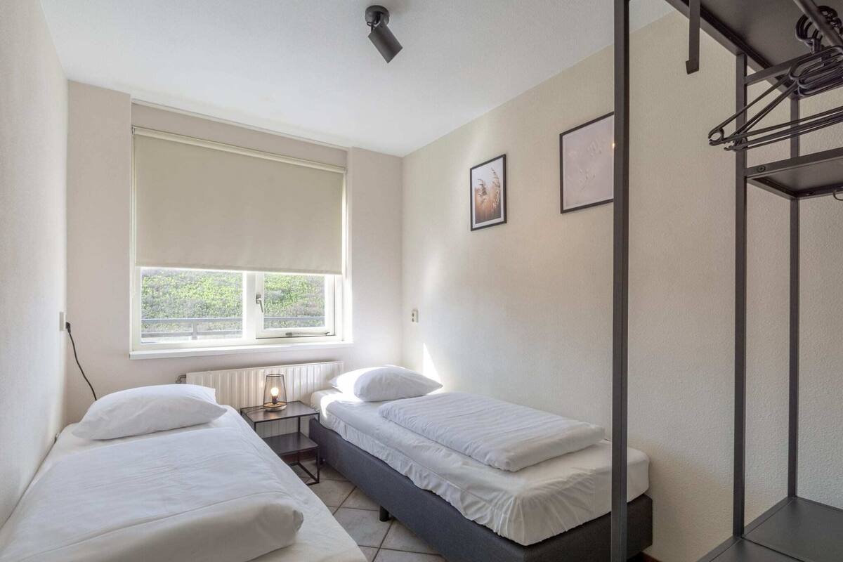 8 bedrooms
