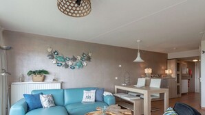 Leilighet – elite, 1 soverom | Spiseområde