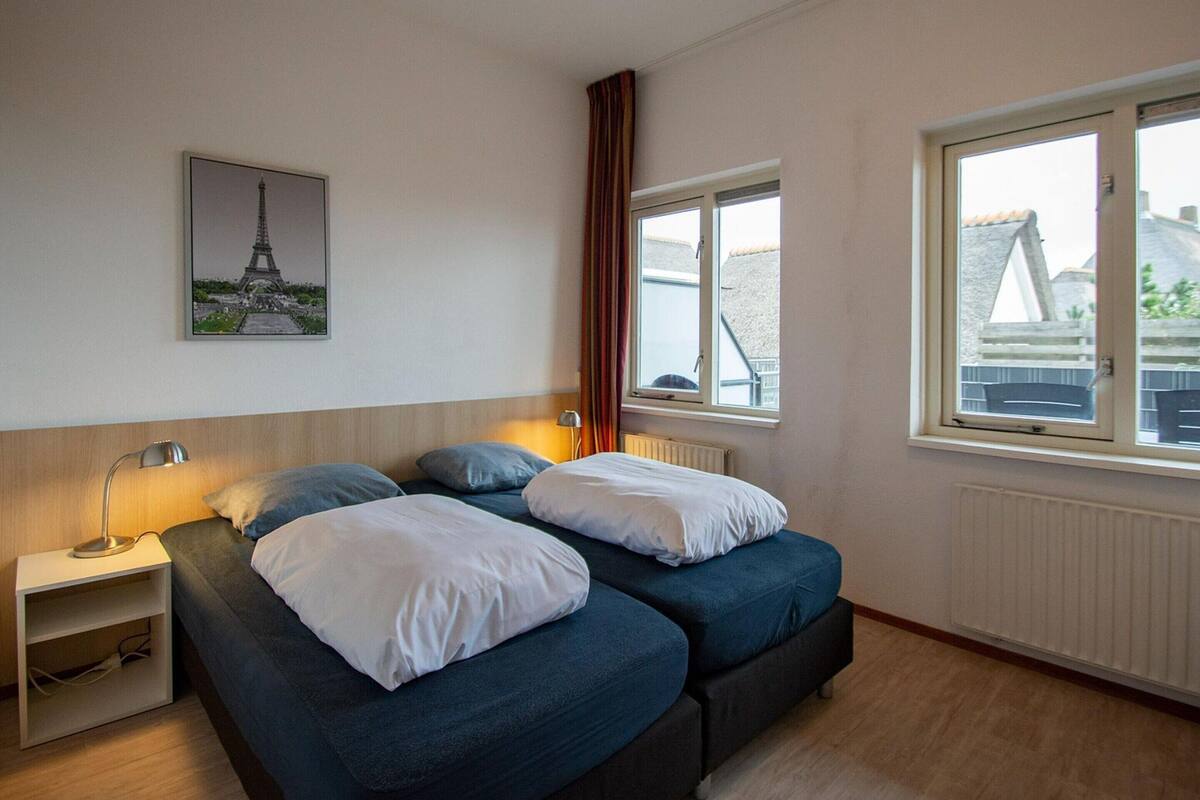Appartamento Comfort, 2 camere da letto | 16 camere, con arredamento individuale