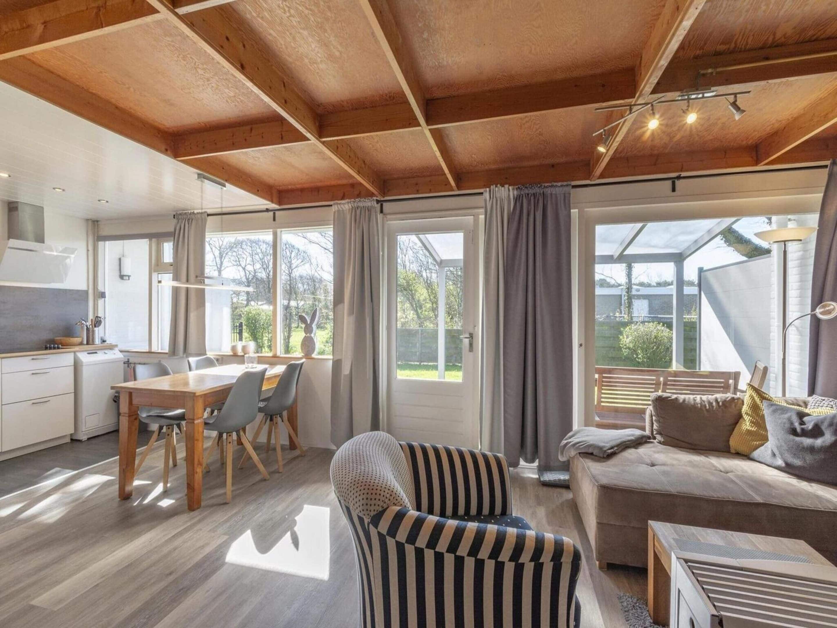 Classic House, 2 Bedrooms | Living room | DVD player