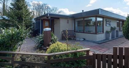 Comfortable Holiday Home in Sint Maartenszee