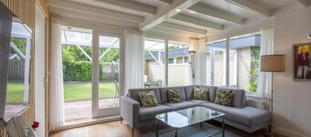 Comfortable Holiday Home in Sint Maartenszee