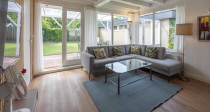 Comfortable Holiday Home in Sint Maartenszee