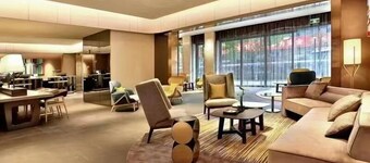 항저우 시시 링인의 더 뮬리안 호텔  