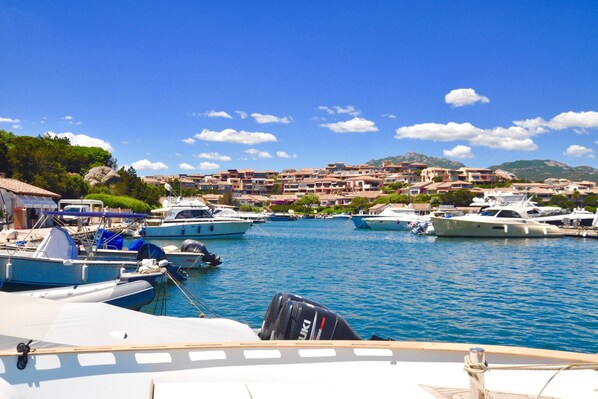Marina