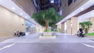 Terraço/pátio