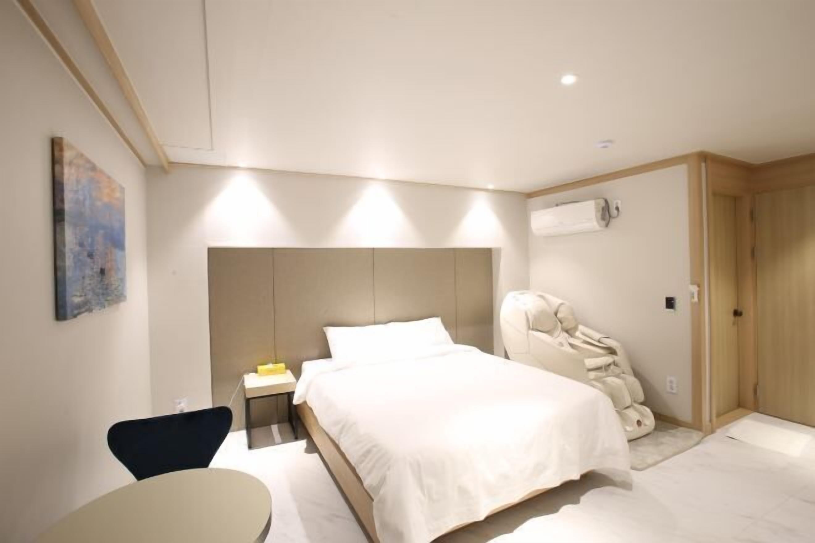 Draps en coton égyptien, literie de qualité supérieure