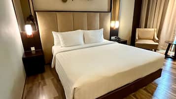 Chambre | Wi-Fi gratuit