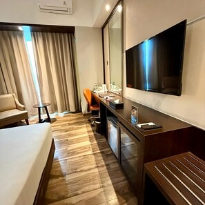 Free WiFi - Hotel Luna Azul (Arequipa)