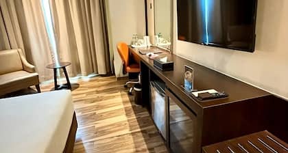 Hotel Luna Azul