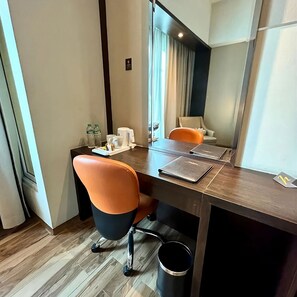 Basic-Zimmer | Kostenloses WLAN