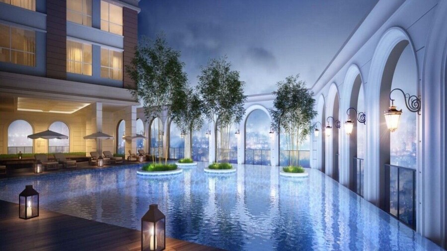 Modern Apartment - Garden Gate