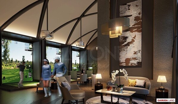 Spa - Urban Zen Saigon - Celadon Aeon Mall (Ho Chi Minh City)