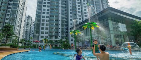 Actividades para niños