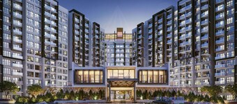 Urban Zen Saigon - Celadon Aeon Mall