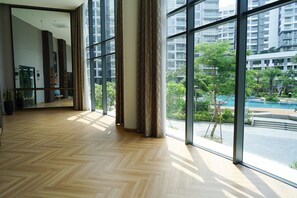 Spa - GEM EMERALD - Celadon City Tan Phu (Ho Chi Minh City)