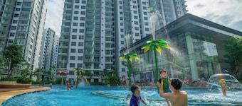 GEM EMERALD - Celadon City Tan Phu