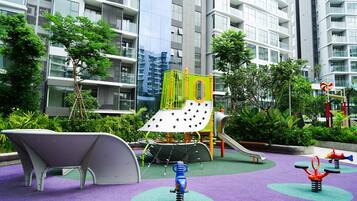 Children’s activities