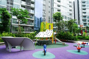 Children's activities - GEM EMERALD - Celadon City Tan Phu (Ho Chi Minh City)