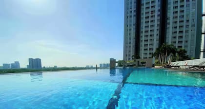 Lexington Residence - Luxurious Apartment District 2