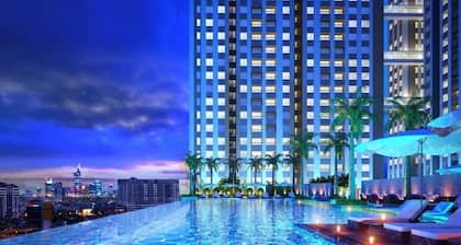 Lexington Residence - Luxurious Apartment District 2