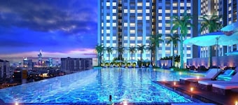 Lexington Residence - Luxurious Apartment District 2