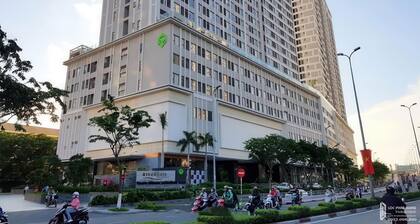 The RiverGate Apartments & Condo Saigon