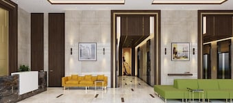 The RiverGate Apartments & Condo Saigon