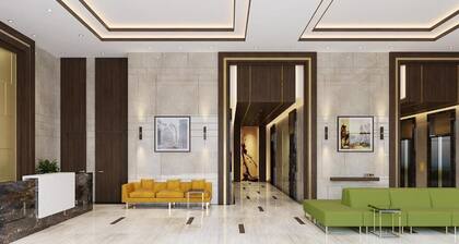 The RiverGate Apartments & Condo Saigon