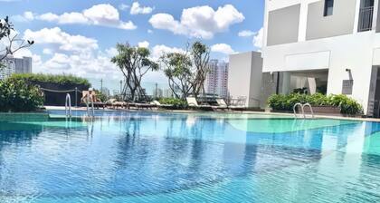 The RiverGate Apartments & Condo Saigon