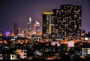 บริเวณภายนอก