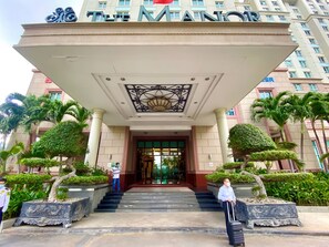 Interior - GEM Residence - The Manor Central (Ho Chi Minh City)