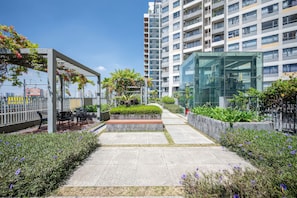 Exterior - Masteri An Phu - High Class Retreat Apt District 2 (Ho Chi Minh City)