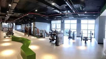 Gimnasio