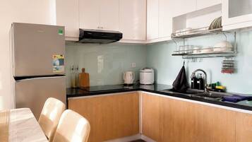 Dapur pribadi