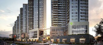 The Sun Avenue - Lalaland & Chill Sky Pool