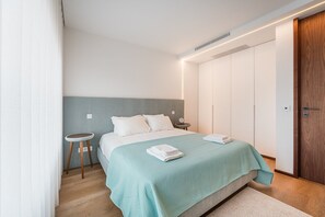 2 Schlafzimmer, Bügeleisen/Bügelbrett, Internetzugang, Bettwäsche