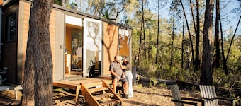 Echidna Ridge by Tiny Away