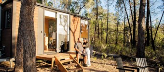 Echidna Ridge by Tiny Away