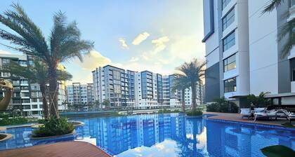 Century Diamond Alnata Plus - Tan Phu