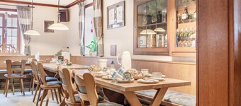 Chambre 6 / 3 - 4 lits avec Wi-Fi