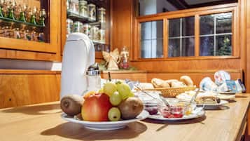 Servei de restauració