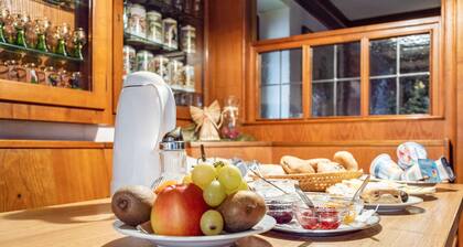 Room 3 - Double room with Wi-Fi